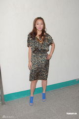 组图：张智霖慨叹911十年纪念 呼吁重视家人朋友 