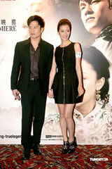 幻灯：《苏乞儿》香港首映 醉拳街舞表演向八爷致敬