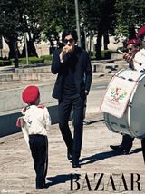 组图：票选十二星座韩国花美男