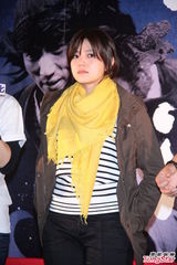 组图：言承旭宣传新片惹尖叫 陈意涵赞陈妍希歌艺