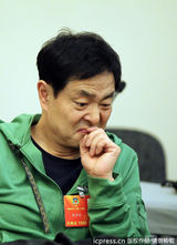 组图：盘点两会明星委员 表情丰富萌翻会场