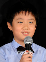 组图：恐怖片《寄生灵》下月上映 韩恩贞出席首映