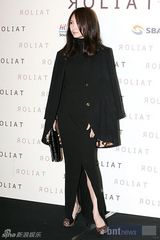 组图：李东旭车胜元等众星盛装出席首尔时装周 