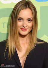 高清组图：“绯闻女孩”派对同场竞艳