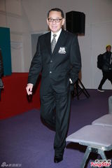 组图：阿Sa(蔡卓妍)曾被邀拍内衣 杜汶泽未获奖失落