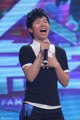 高清图：《华人大综艺》各路山寨明星PK“春晚”