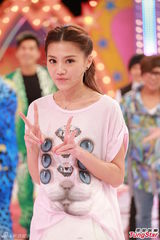 组图：罗家英《奖门人》亮相 周秀娜关楚耀同场