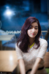 组图：对话姜素拉 对利特有遗憾爱梁朝伟汤唯