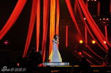 组图：东方风云榜颁奖盛典精彩瞬间回顾