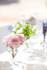 高清图：梁咏琪百张婚礼大片庆纸婚 重温幸福时刻