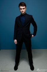 策划：魔法金童变大叔 哈利波特“毁灭”之路