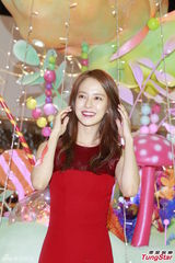 组图：宋智孝香港录节目玩快闪 盼与刘德华合作