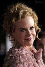 高清组图：《九》加州首映 基德曼菲姬克鲁兹亮相