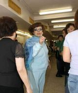 组图：沈殿霞逝世五周年 经典旧照忆肥肥