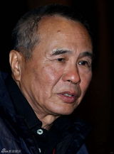 组图：《聂隐娘》侯孝贤的“侠女传奇”