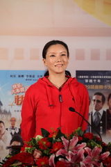 组图：华影公司迎春看片会 14部佳片将走向市场