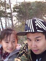 组图：众星欢乐拜大年 森碟可爱林依晨异国祝福