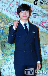 组图：韩童星吕珍九参与纪录片旁白 17日上映