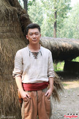 组图：唐一菲澄清怀孕传闻 祝福姚晨爱子