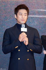 组图：韩国SBS新剧《拜托了，机长》制作发表会