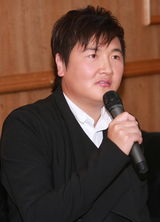 组图：孙楠澄清“吸毒”事件 称被人造谣抹黑