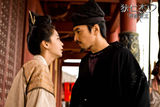 组图：《狄仁杰》曝新剧照 大理寺包围龙王庙