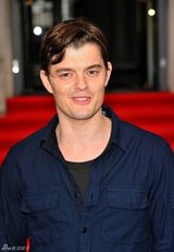 组图：《在路上》首映 帕丁森好友到场暮光女缺席