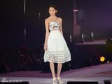组图：日本时尚盛典Girls Award 2014美女如云
