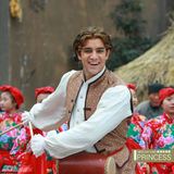 组图：《新还珠格格》特刊之班杰明(潘杰明)