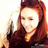 组图：吴宗宪90后长女做甜心主播 俏皮私照曝光