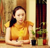 组图：童瑶闺蜜造型盘点 简约主义玩转萌系清新