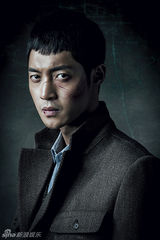 组图：《感激时代》曝海量剧照 金贤重曝常受伤