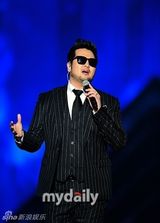 组图：东方神起等参加2013韩流Dream音乐会