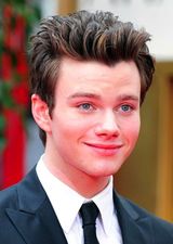 高清组图：英俊正太克里斯-科尔夫亮相红毯