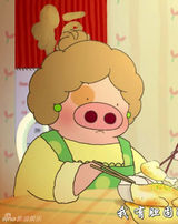 组图：《麦兜当当伴我心》出场人物介绍