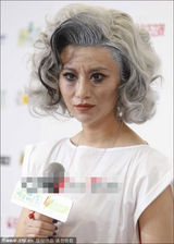 策划：得罪造型师不妙！明星奇葩装束起底