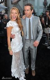 组图：盘点2012年最受媒体关注的好莱坞情侣