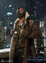 高清组图：《蝙蝠侠：黑暗骑士崛起》百张剧照集锦