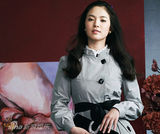 幻灯图集：宋慧乔服饰集锦100张 变身百变娇娃