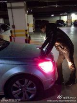 组图：明星追《星星》自我代入 喜感模仿粉丝赞