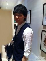 新《一吻定情》古川雄辉海量帅照曝光