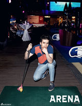 组图：票选十二星座韩国花美男