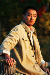 高清：《情系北大荒》朱亚文梁琳琳演“爱恨情仇”