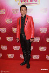 组图：无线2011台庆揭幕 众花旦盛装亮相拼美艳