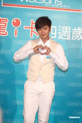 组图：罗志祥怀念初恋 将拍成电影