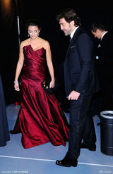 高清图：第82届奥斯卡金像奖颁奖礼后台掠影