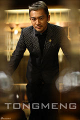 组图：苏有朋《型男志》变福尔摩斯搞笑整蛊