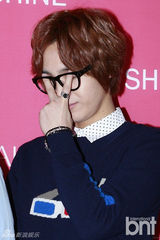 组图：南宫民李相烨MBLAQ等出席品牌活动