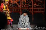 组图：黄宏邵峰沙溢春晚搭档演绎《荆柯刺秦》