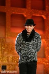 周杰伦遗憾未与林志玲有激情戏 不会演东方不败(图)